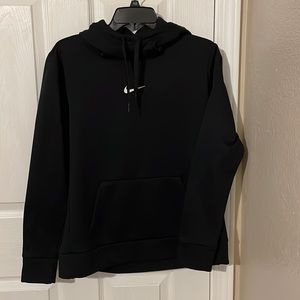 Nike Women's Sweatshirt - Medium